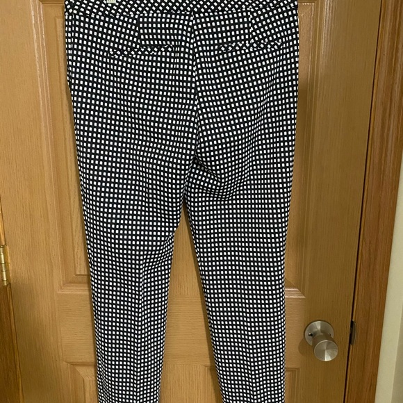 Express Slacks - Picture 2 of 3